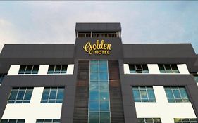 Golden Hotel Kota Kinabalu